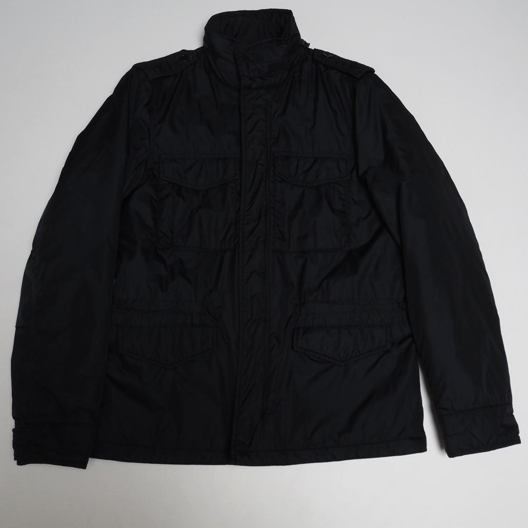 taka155ts　ASPESI M-65 MINIFIELD WOOL