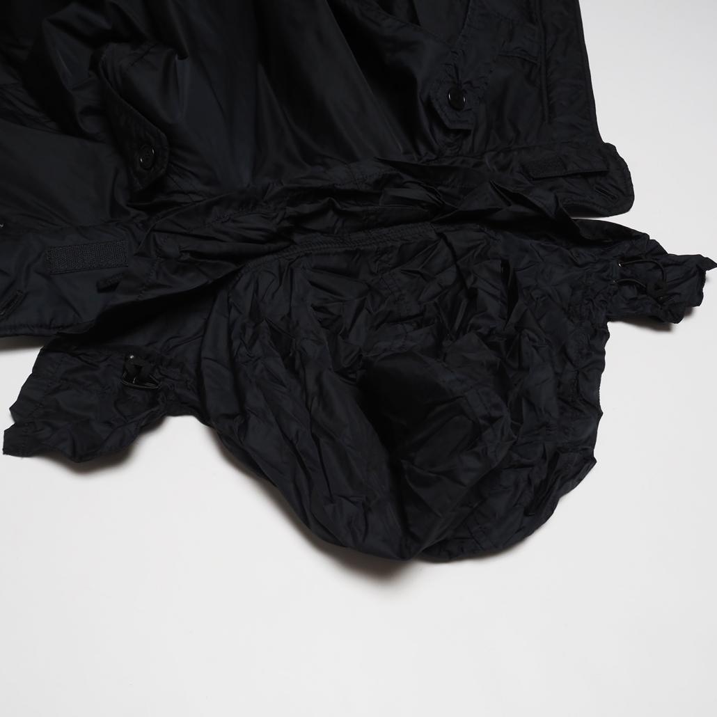 taka155ts　ASPESI M-65 MINIFIELD WOOL