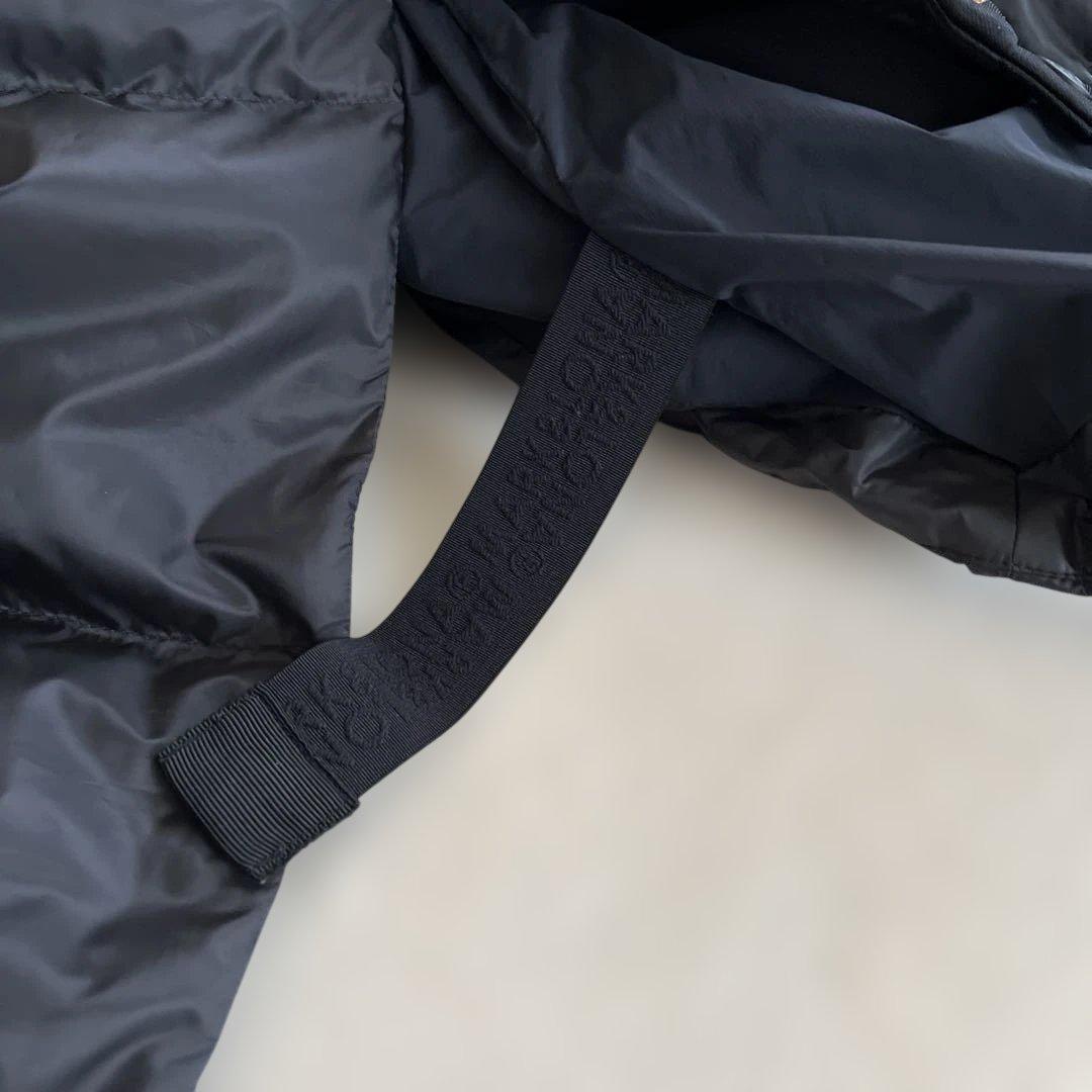 マーク&ロナ　ダウンスカート　Mサイズ