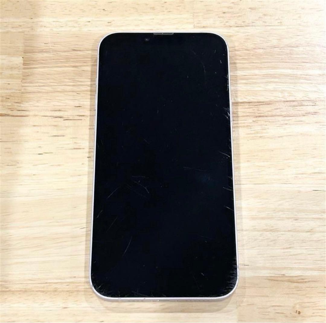 【美品】iPhone 14 plus｜128gb｜SIMフリー版