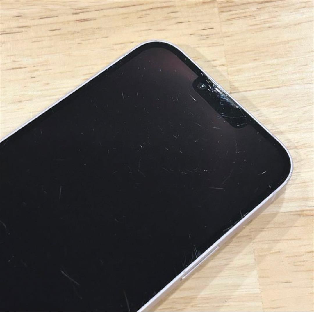 【美品】iPhone 14 plus｜128gb｜SIMフリー版