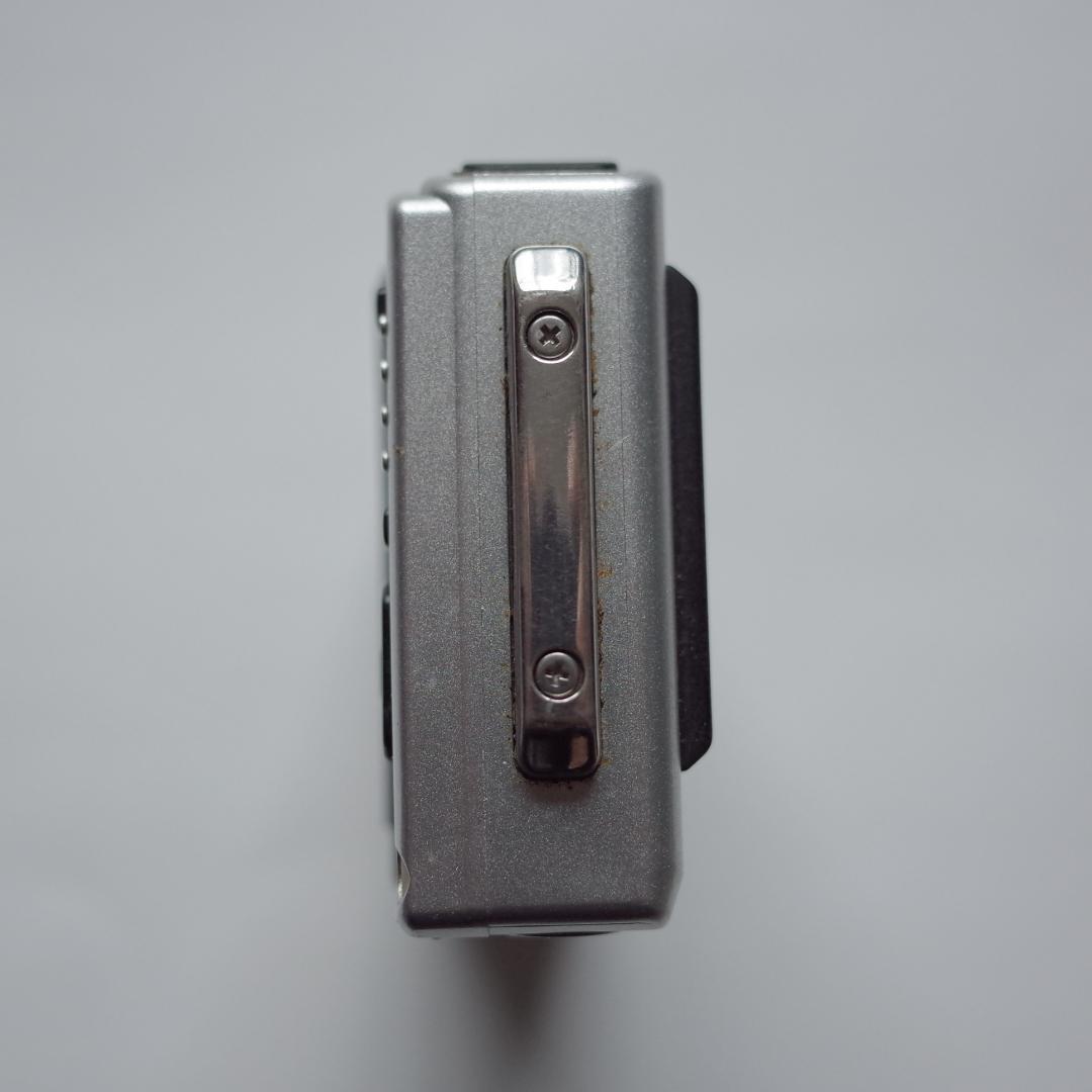 PENTAX Optio W60 防水デジタルカメラ