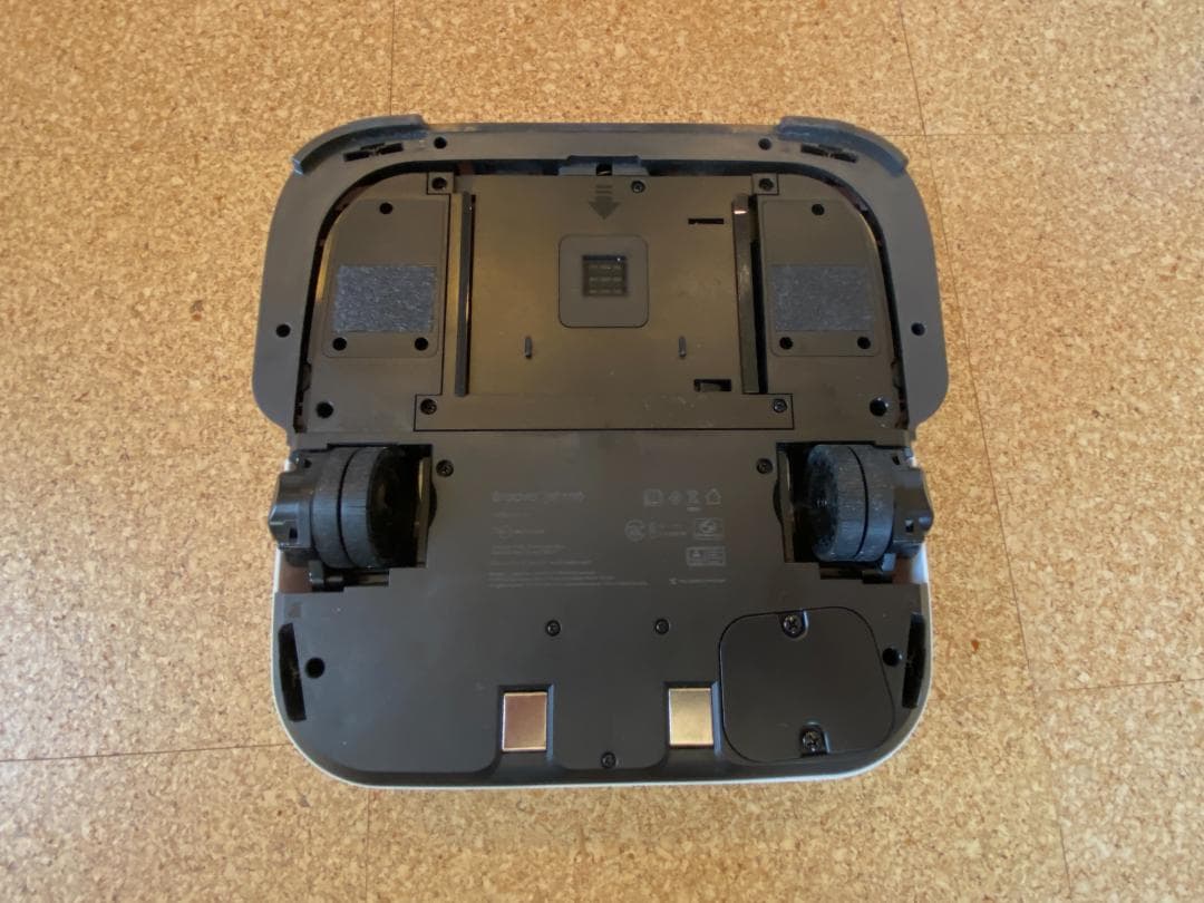 iRobot Braava jet m6 ロボットモップ