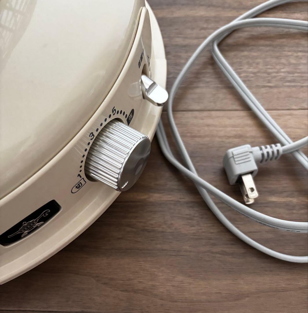 アラジン　グラファイトフレームヒーター＊ホワイト