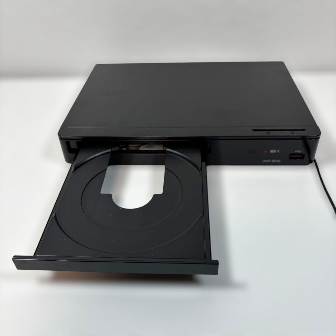 【値下げ交渉歓迎】 Panasonic Blu-rayプレーヤー 2023年製