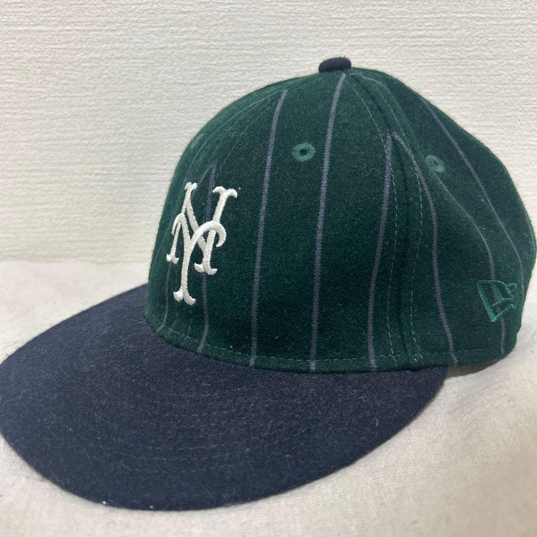 帽子 AIME LEON DORE New Era Wool Mets Hat Cap