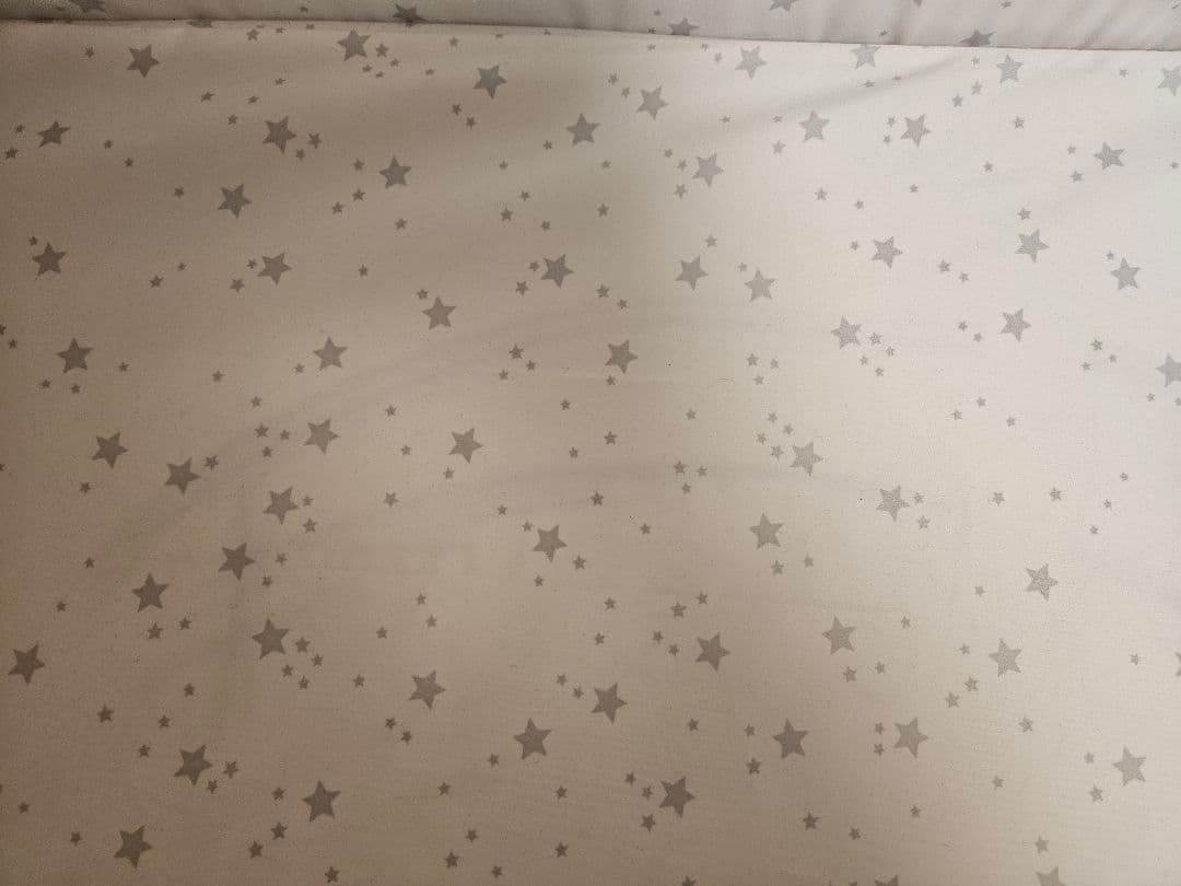 3WAY ベビーベッド 揺りかご・添い寝・プレイヤード