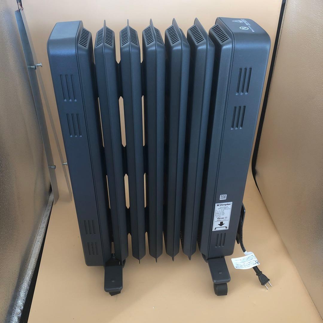 Dimplex ディンプレックス オイルフリーヒーター プレミアム　B05