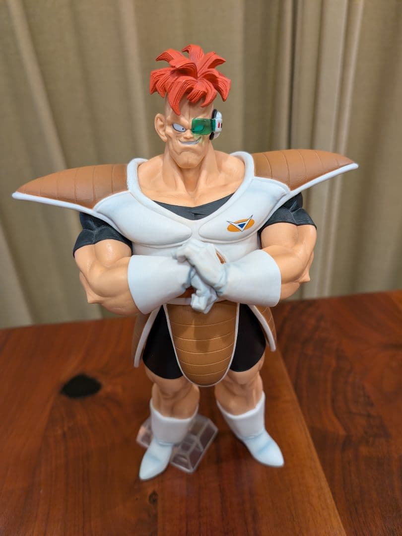 一番くじ ドラゴンボール リクーム フィギュア