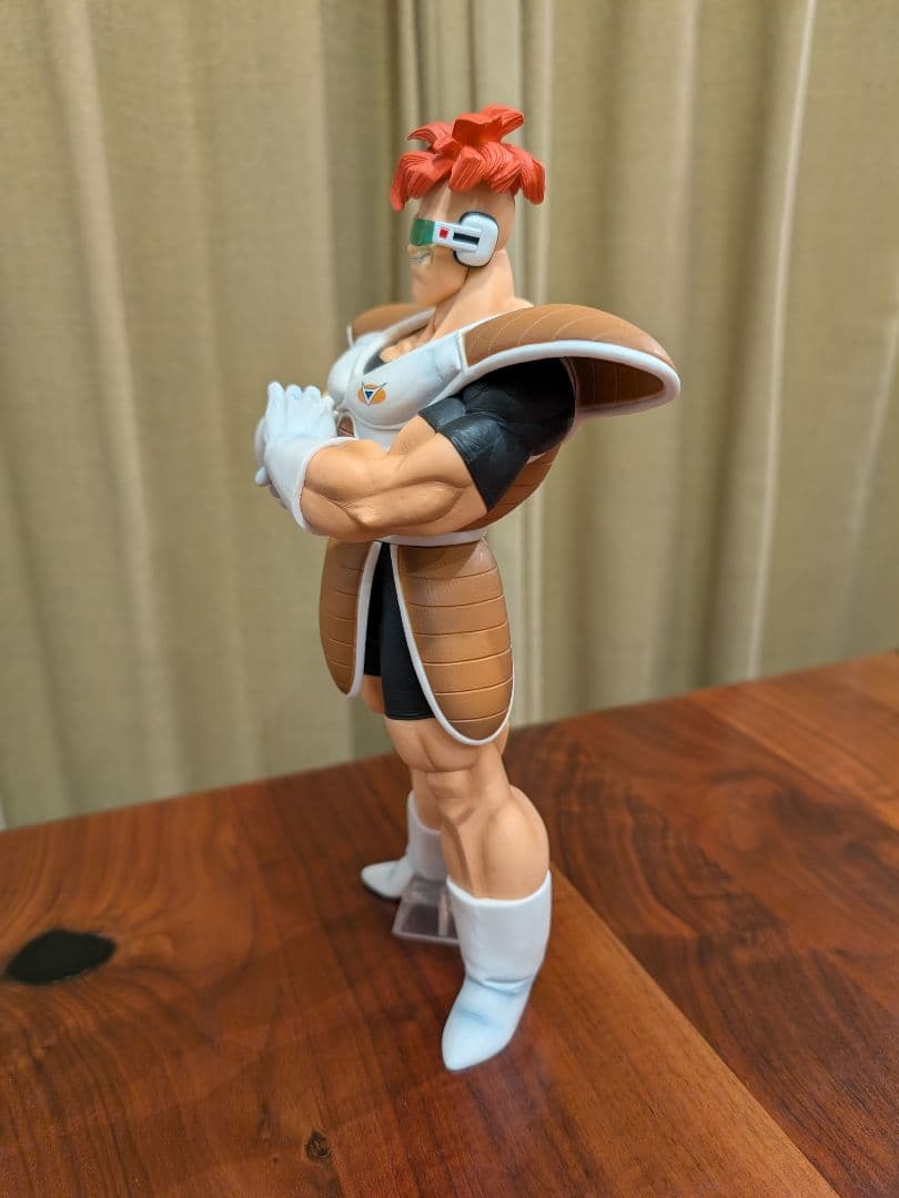 一番くじ ドラゴンボール リクーム フィギュア