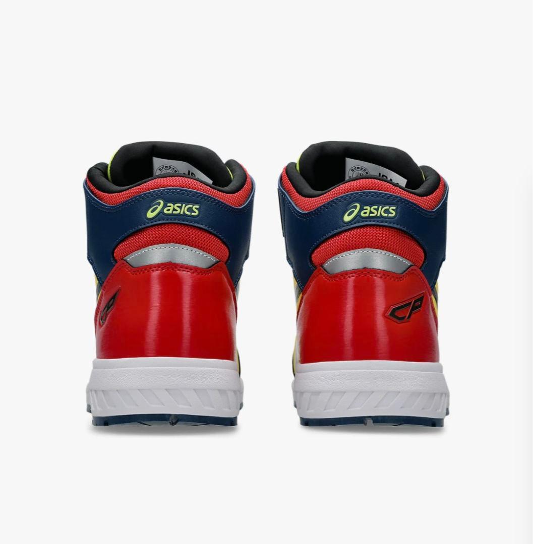 Asics公式ソールドアウトサイズ CP304 BOA LC 25AW限定カラー