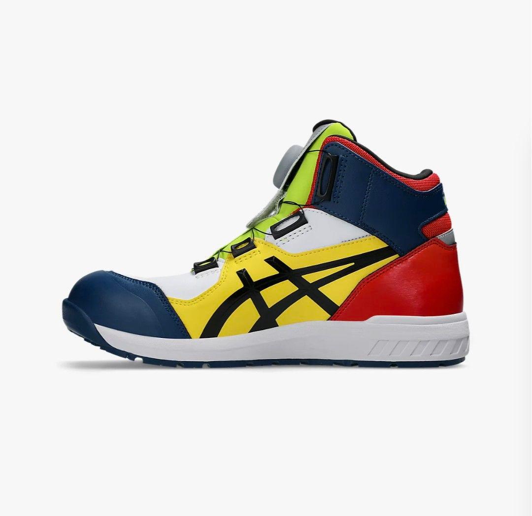 Asics公式ソールドアウトサイズ CP304 BOA LC 25AW限定カラー