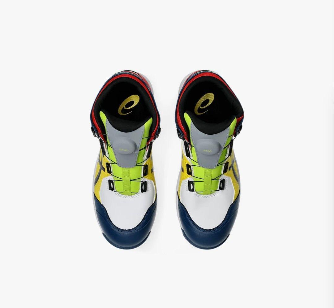 Asics公式ソールドアウトサイズ CP304 BOA LC 25AW限定カラー