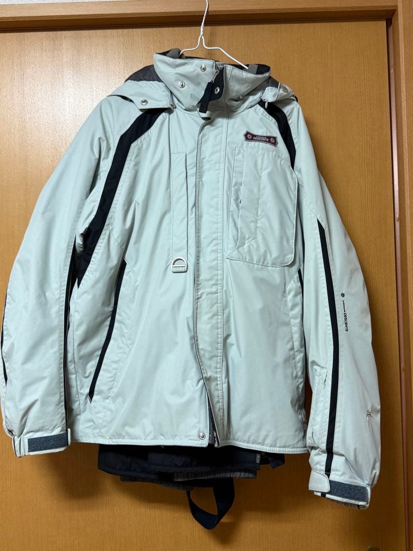 レディース　スキーウェア　上下セット　11サイズ