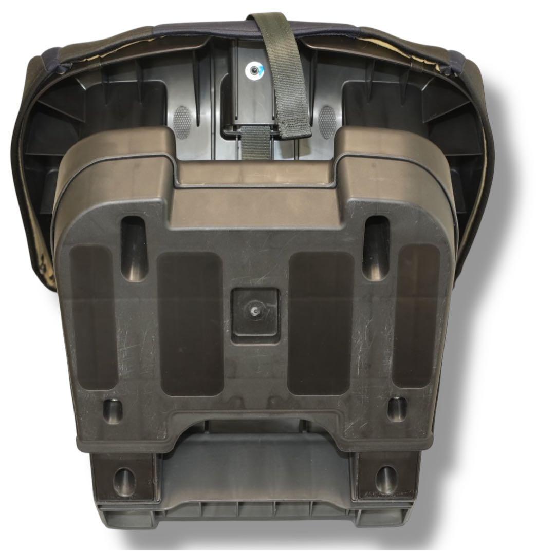 【美品】 レカロ スタート07 チャイルドシート クリーニング済