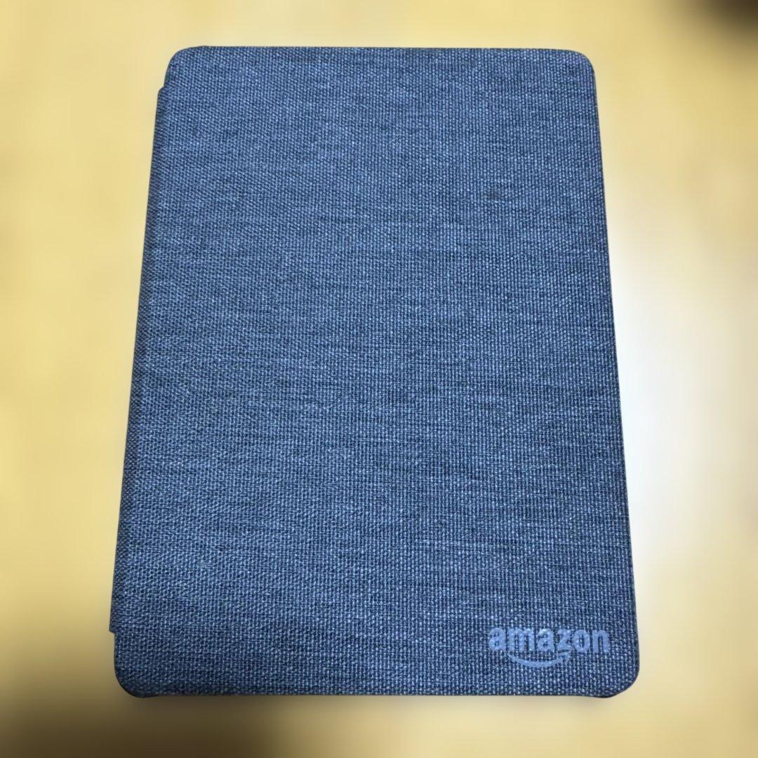 Kindle paperwhite 32GB ケース付き