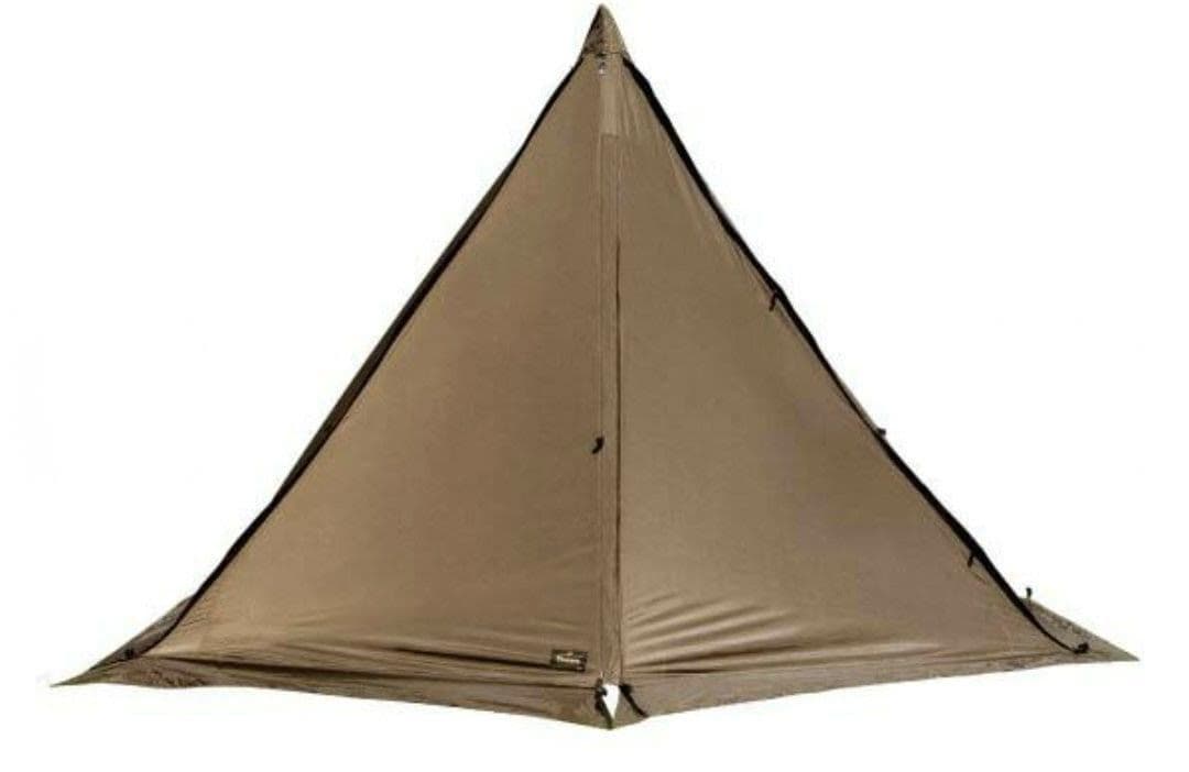 【最終お値下げ】ogawa オガワ Tasso タッソ　ワンポールテント