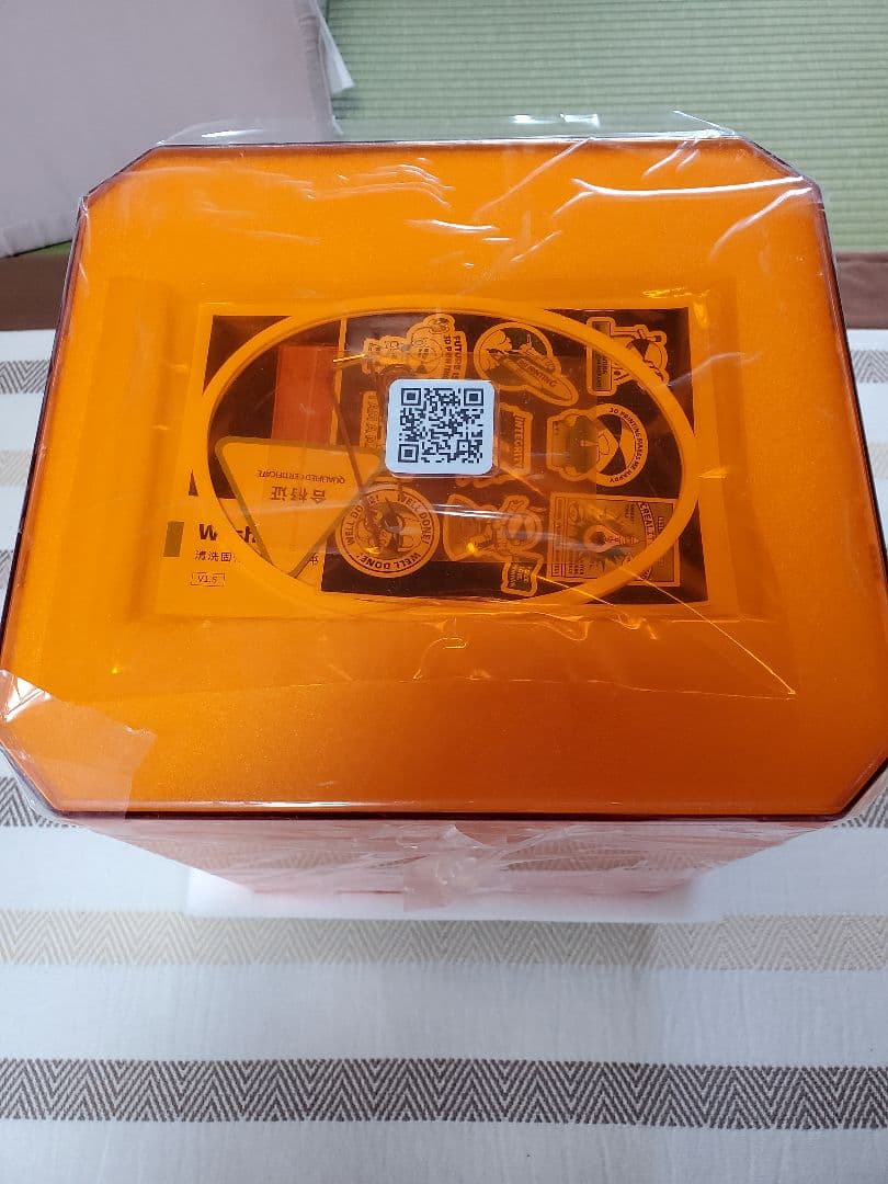 い*む様 Creality 3D UW-02　3Dプリンター