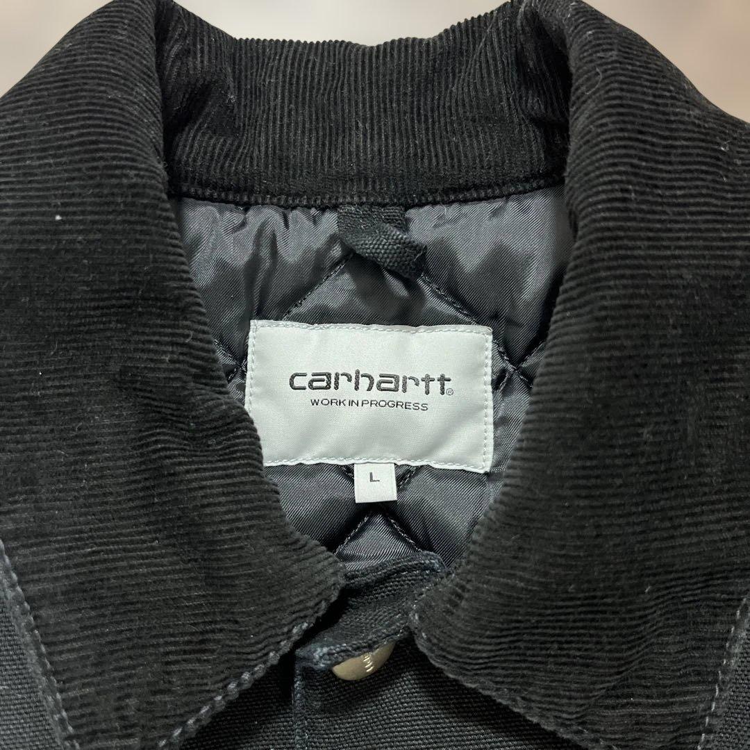 【Y.m】カーハート ダブリューアイピー OGチョアコート