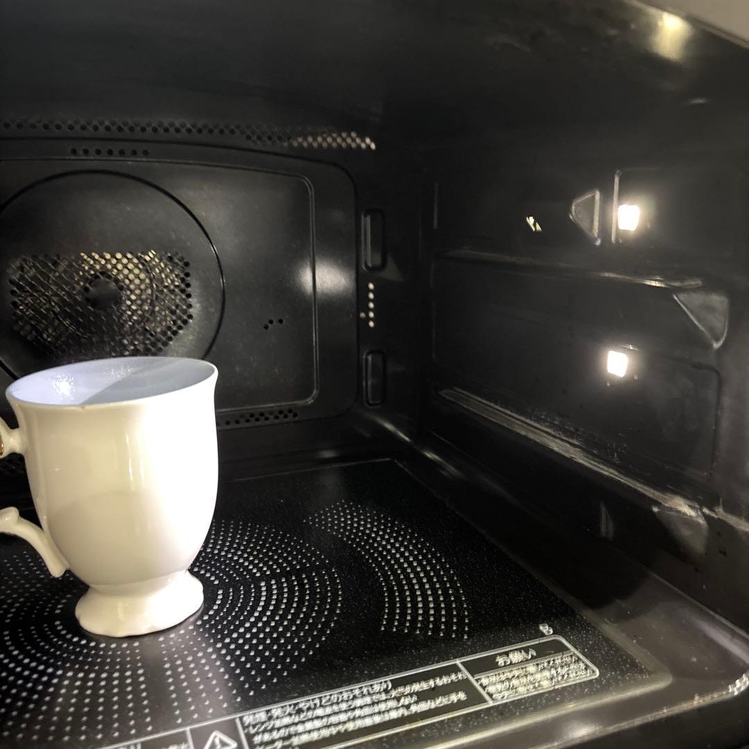 TOSHIBA ER-VD7000 オーブンレンジ　過熱水蒸気　石窯ドーム