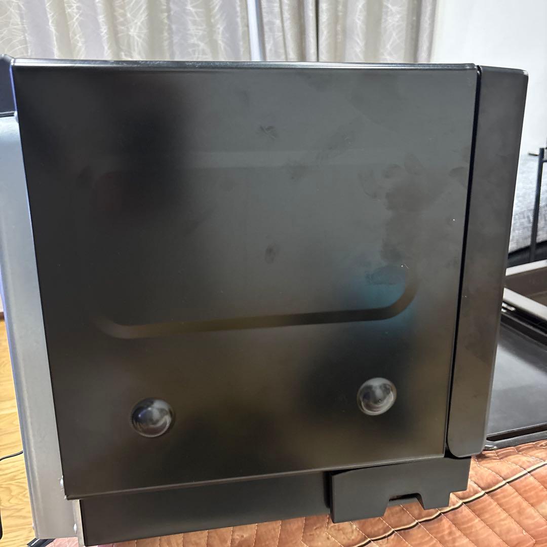 TOSHIBA ER-VD7000 オーブンレンジ　過熱水蒸気　石窯ドーム