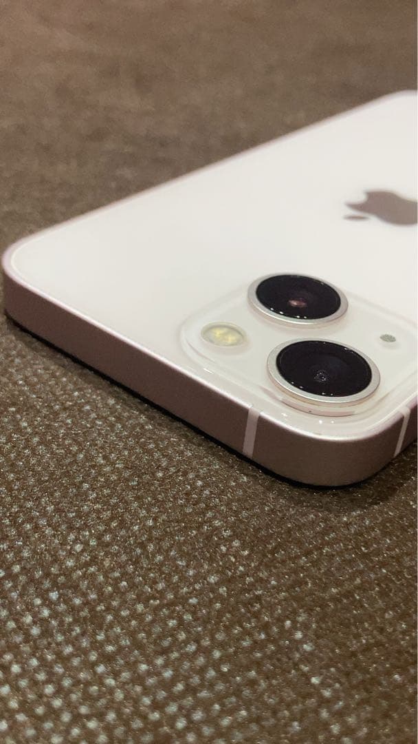 iPhone 13mini 128GB ピンク　SIMフリー