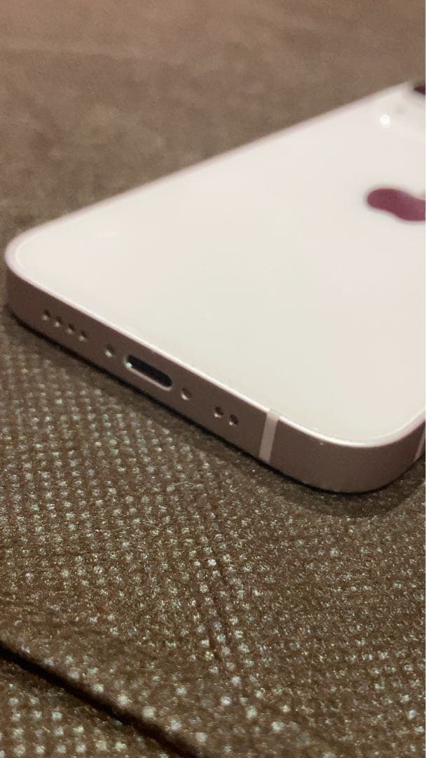 iPhone 13mini 128GB ピンク　SIMフリー