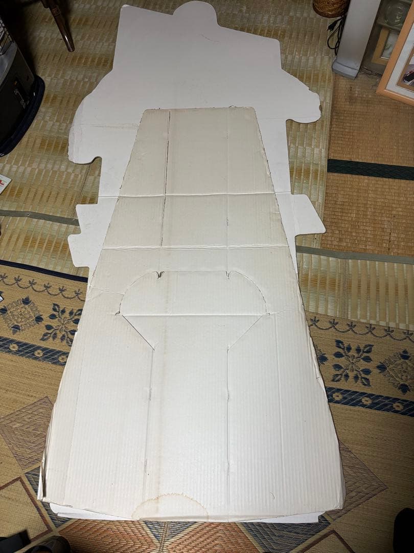 ハルクホーガン 等身大パネル 映画 ゴールデンボンバー 昭和レトロ 非売品