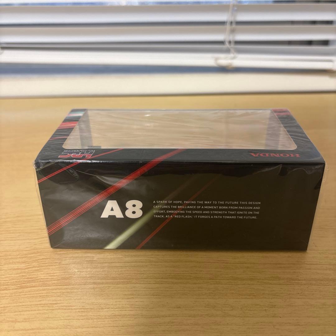 SPARK ARTA CIVIC TYPE R 2025 限定パッケージ