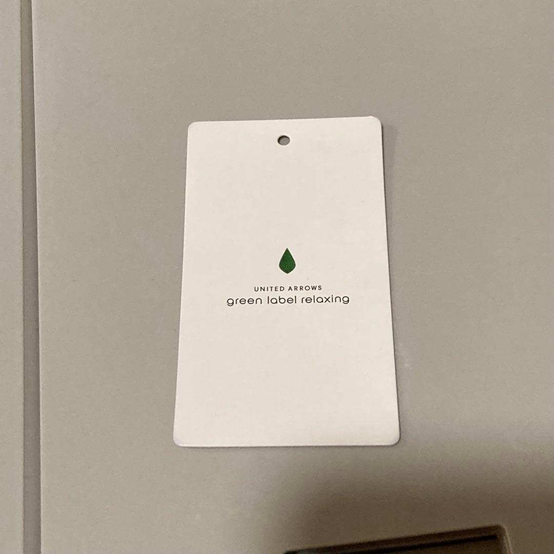 【美品｜定価13,970円】レース襟付き長袖ニットワンピース