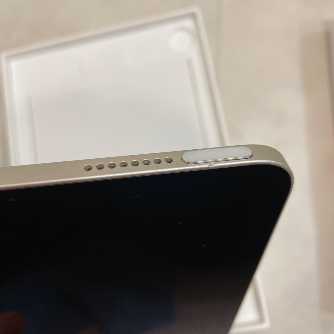 iPad mini 第６世代 64GB Wi-Fi 最終値下げ