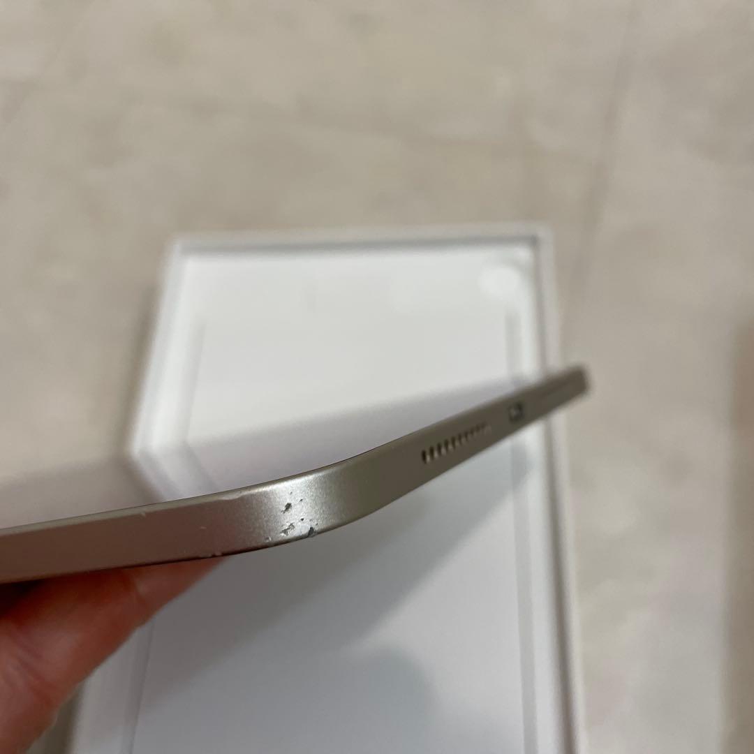 iPad mini 第６世代 64GB Wi-Fi 最終値下げ