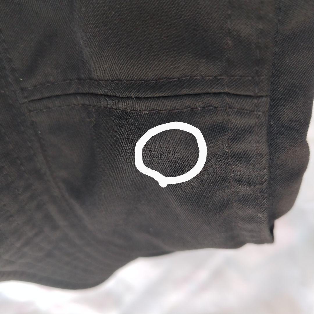 Yohji Yamamoto POUR HOMME ハット ヨウジヤマモト