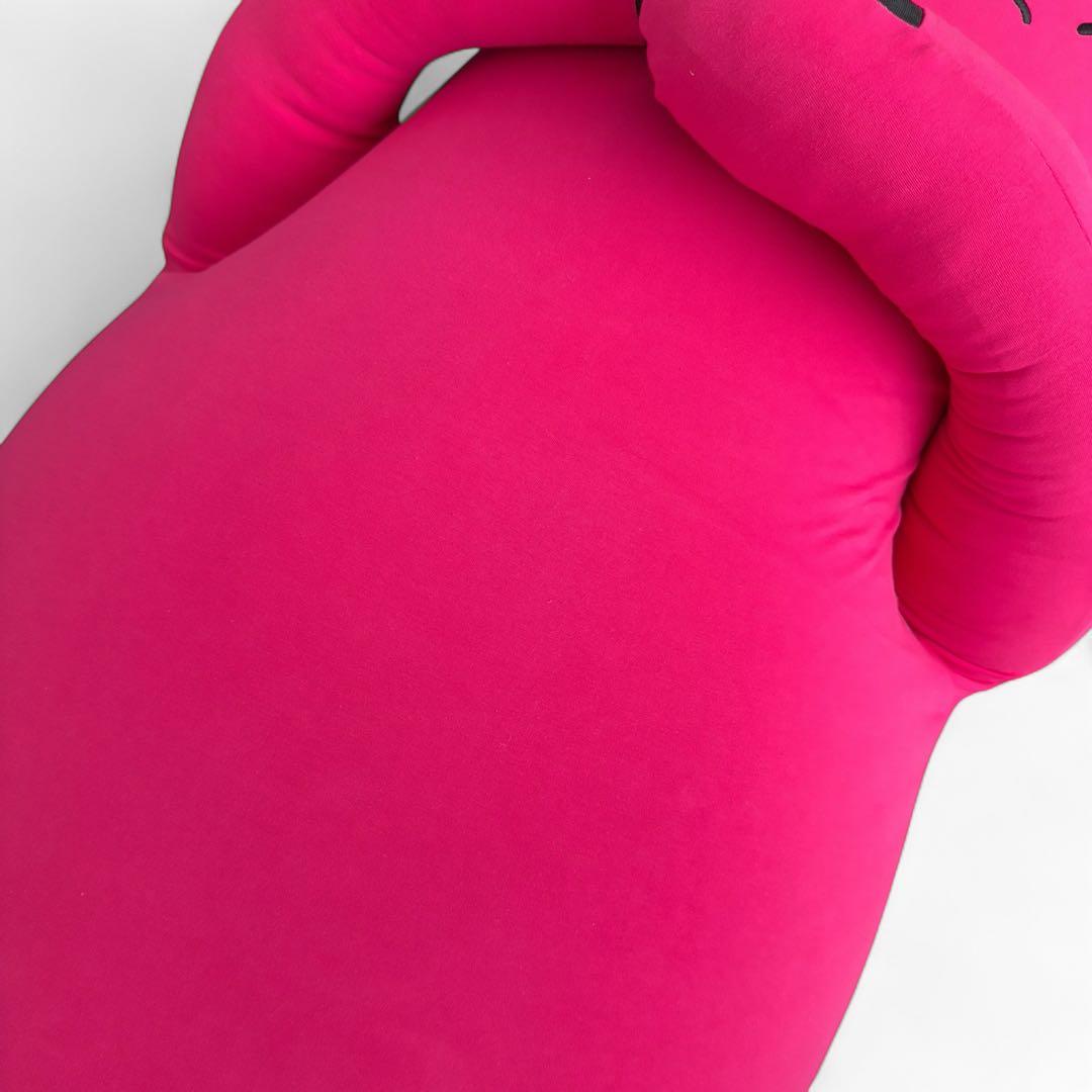 ハギボー プレミアム ヨギボー 希少 美品