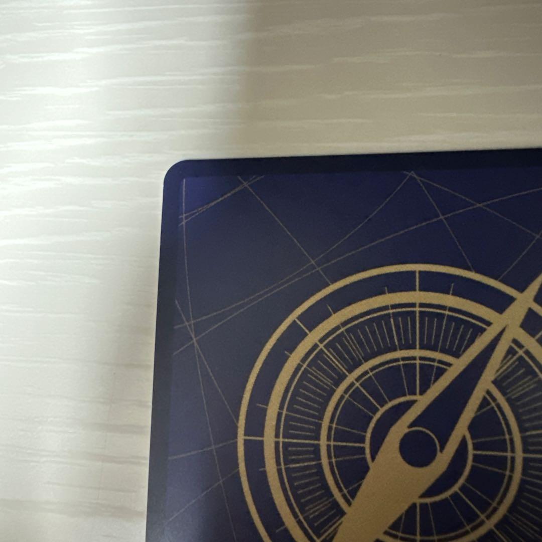 サンジ　SEC コミックパラレル OP06-119