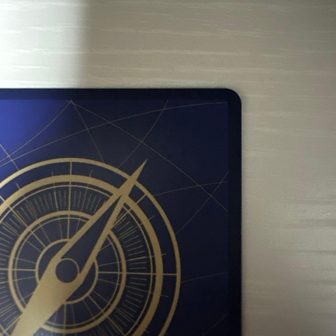 サンジ　SEC コミックパラレル OP06-119