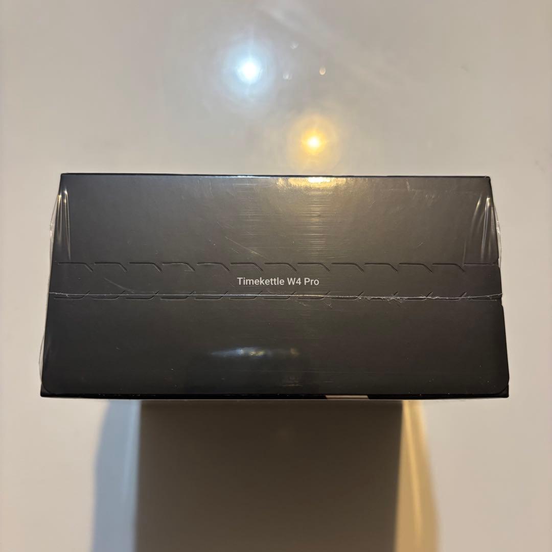 イヤホン Timekettle AI Interpreter Earbuds W4 Pro