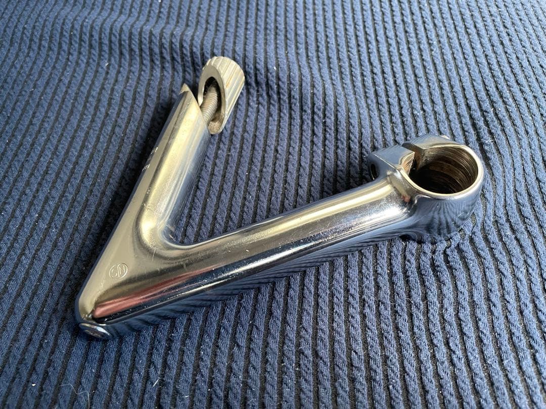 NJS NITTO ステム　130mm58° 競輪　ピスト　ロードバイク