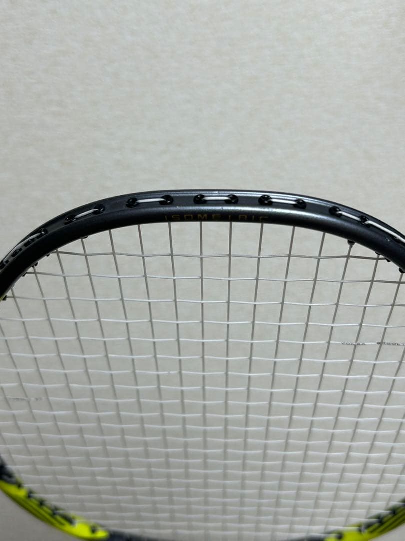 ヨネックス Arcsaber 7 Pro