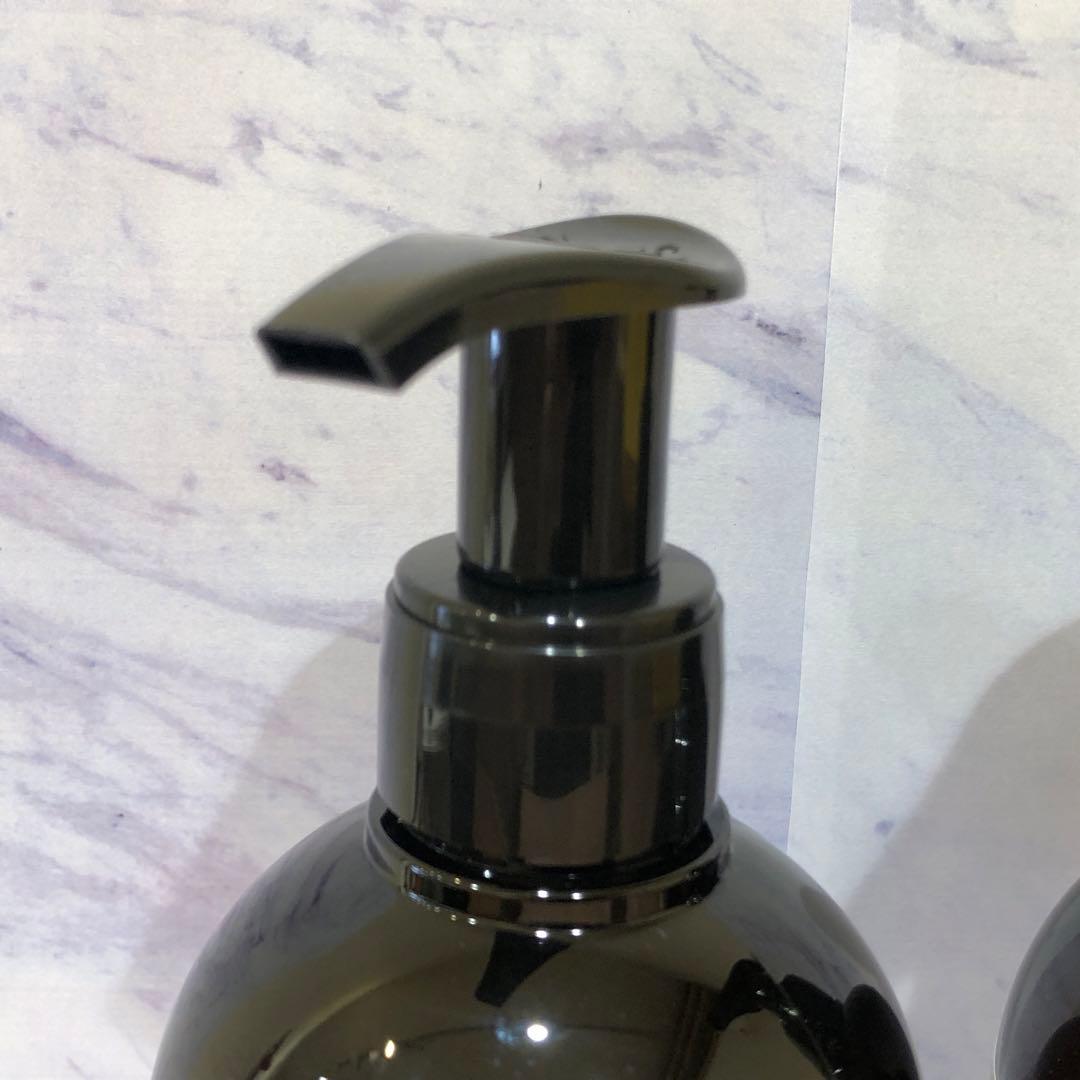 ♡【未使用】ロクシタン　インテンシヴR　シャンプー・コンディショナー・石鹸　3点