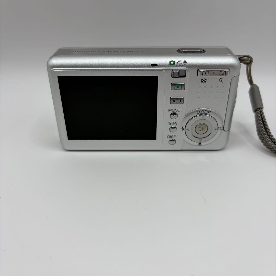 【付属品多数】RICOH Caplio R2S コンデジ デジタルカメラ