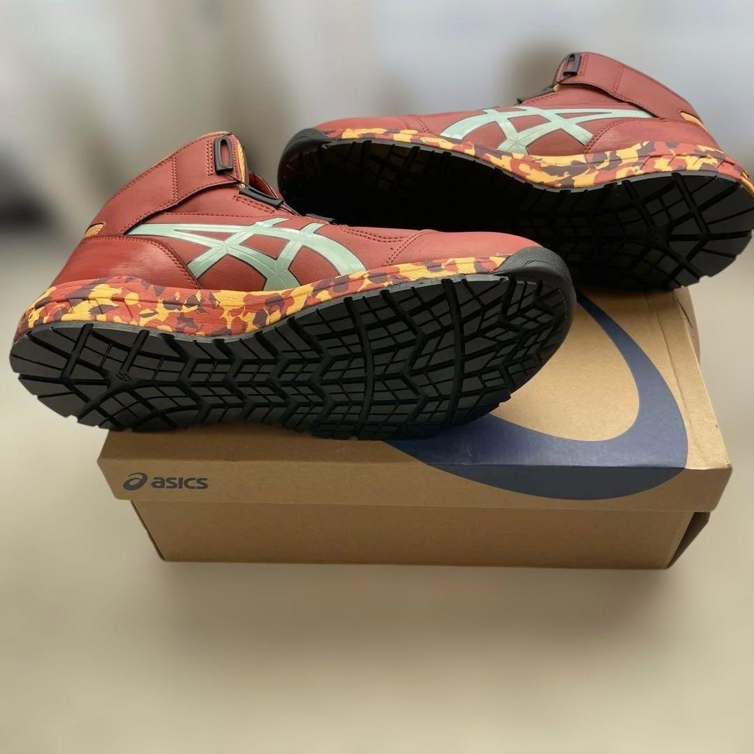 アシックスWINJOB CP304 BOA 28.0