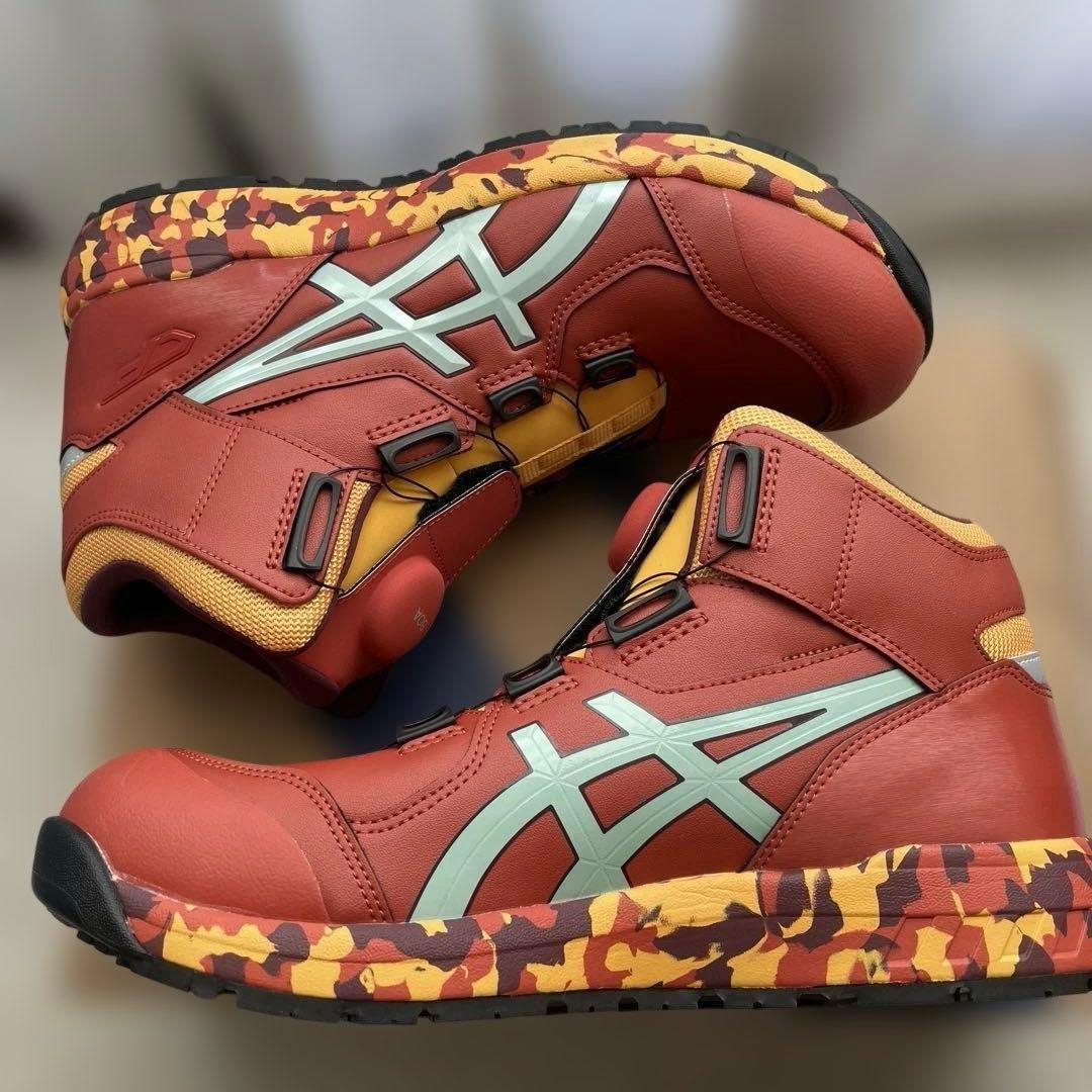 アシックスWINJOB CP304 BOA 28.0