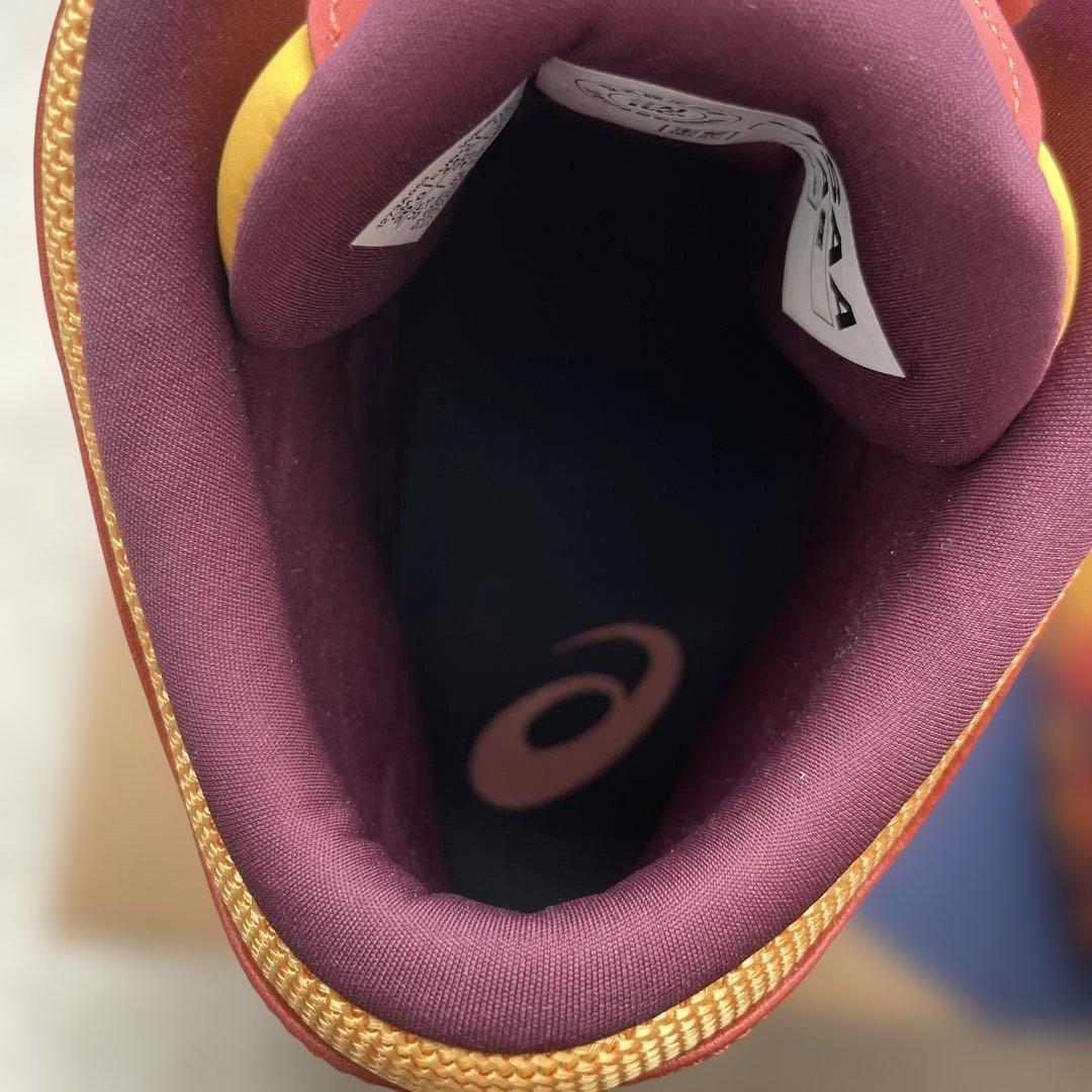 アシックスWINJOB CP304 BOA 28.0