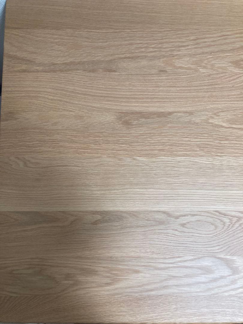 【happy fm❤︎】リセノWIRY/NA デスク ナチュラル 120cm