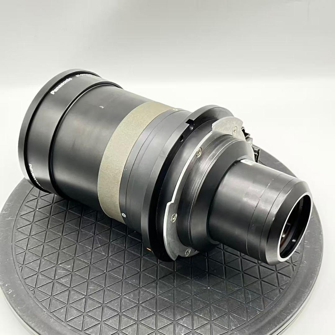 Panasonic ズームレンズ ET-D75LE40 プロジェクターレンズ