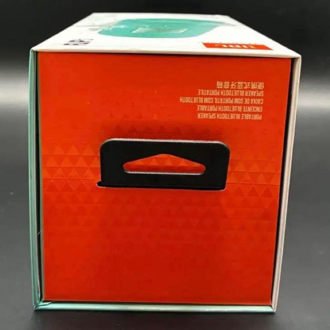 ❤️ 【新品未開封】JBL FLIP6 Bluetoothスピーカ - TEAL