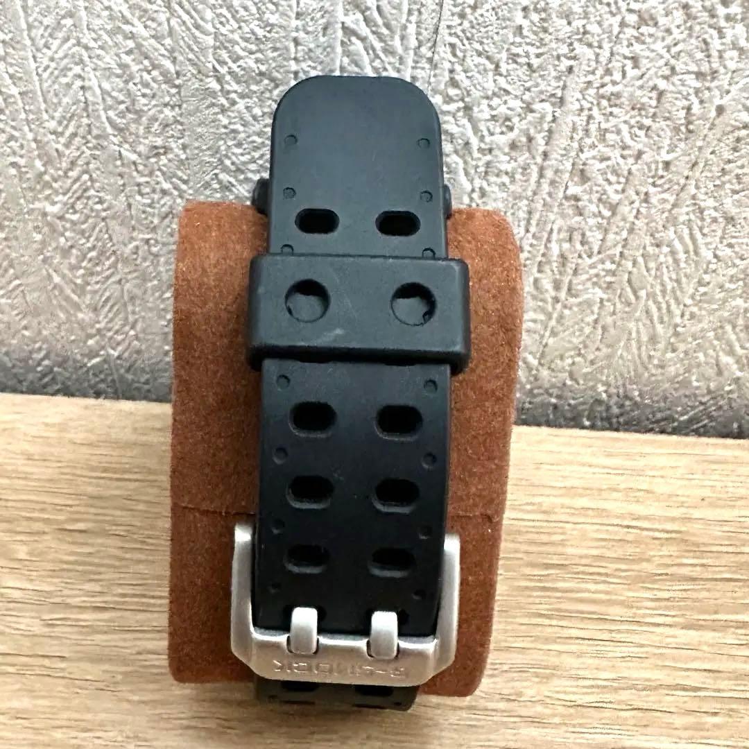 G-SHOCK GXW-56 電波ソーラー