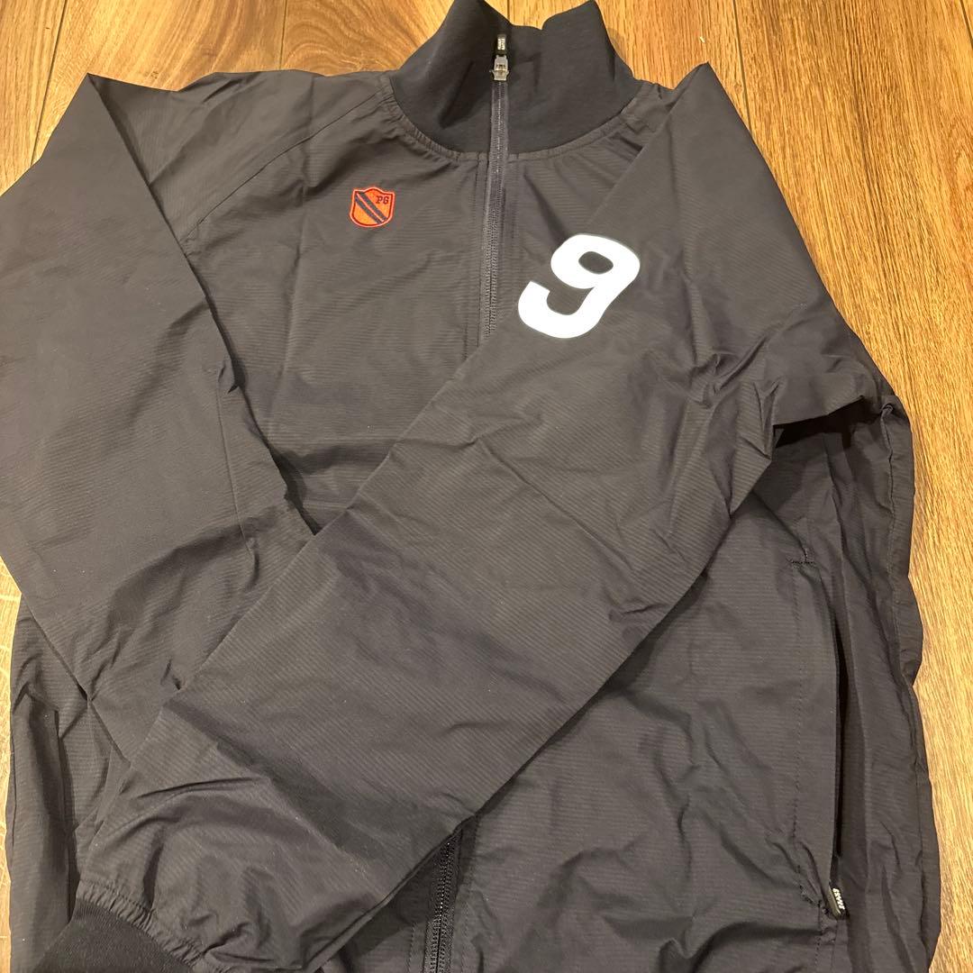 PEARLY GATES ゴルフ用ジャケット 黒