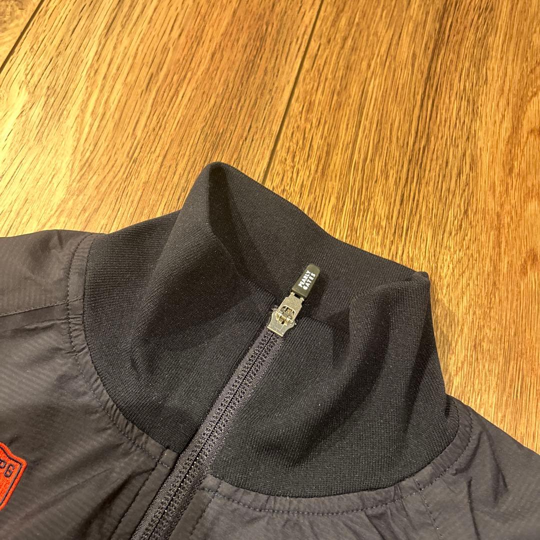 PEARLY GATES ゴルフ用ジャケット 黒